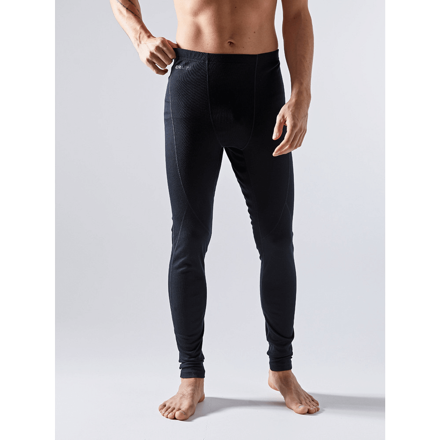 Craft Thermal Baselayer Set