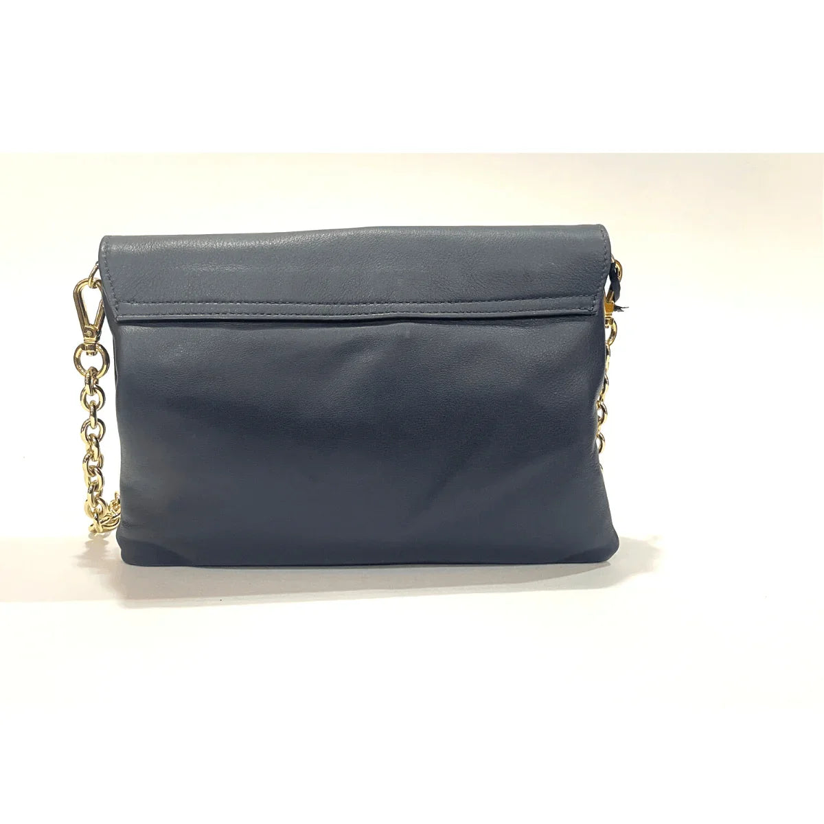 Valentino - Kleine Leren schoudertas - Met Flap