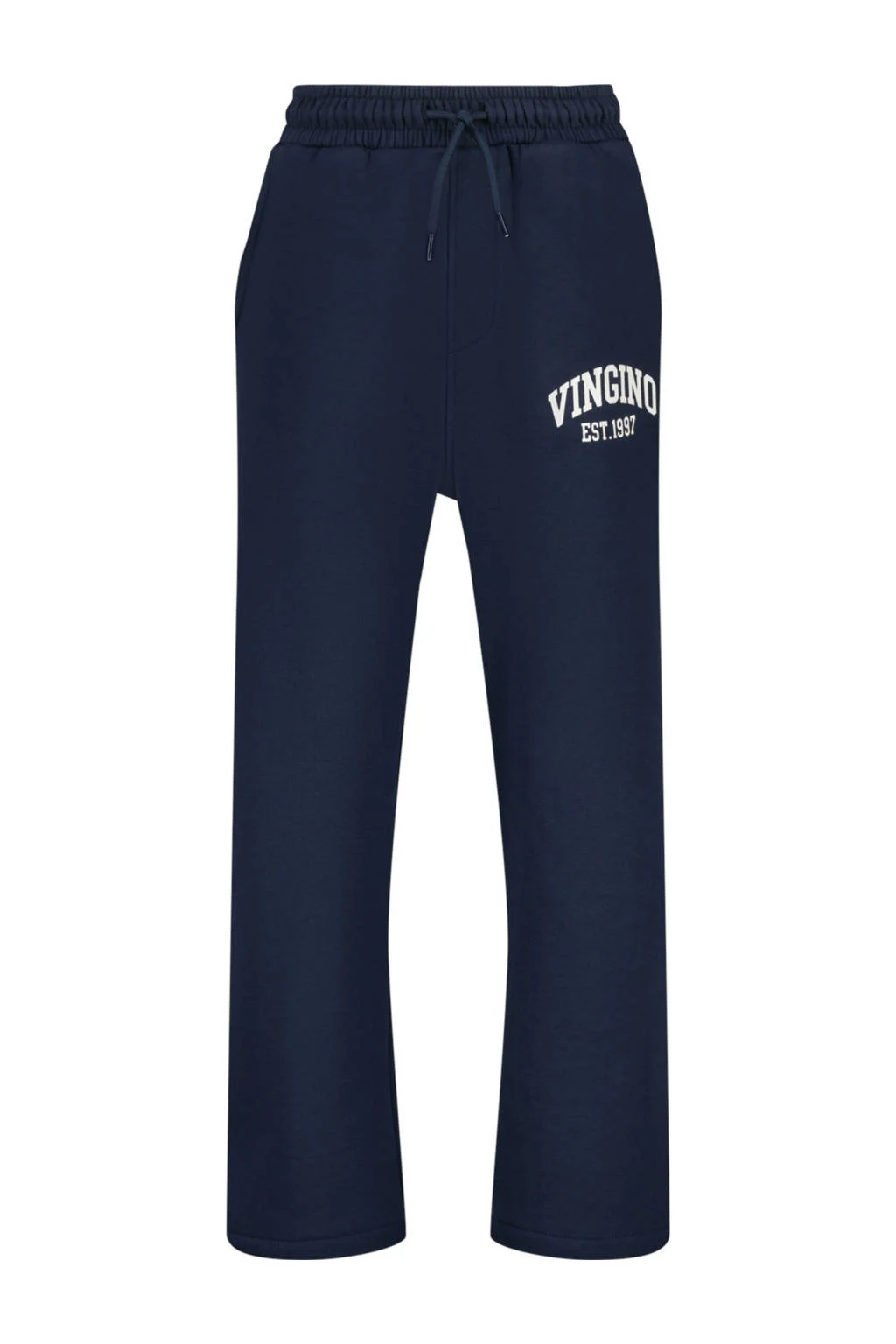 Vingino relaxed sweatpant donkerblauw