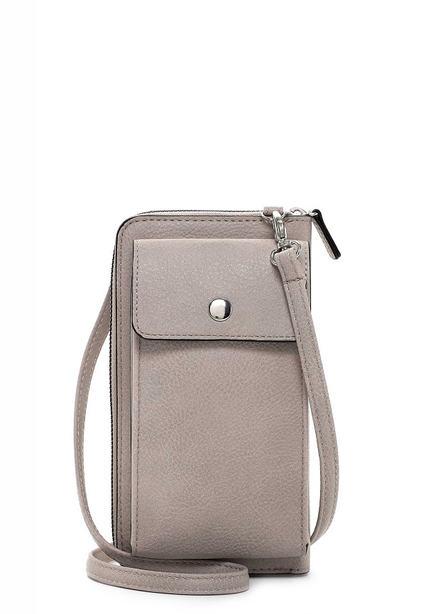 Emma E&N Handytasche .100 black