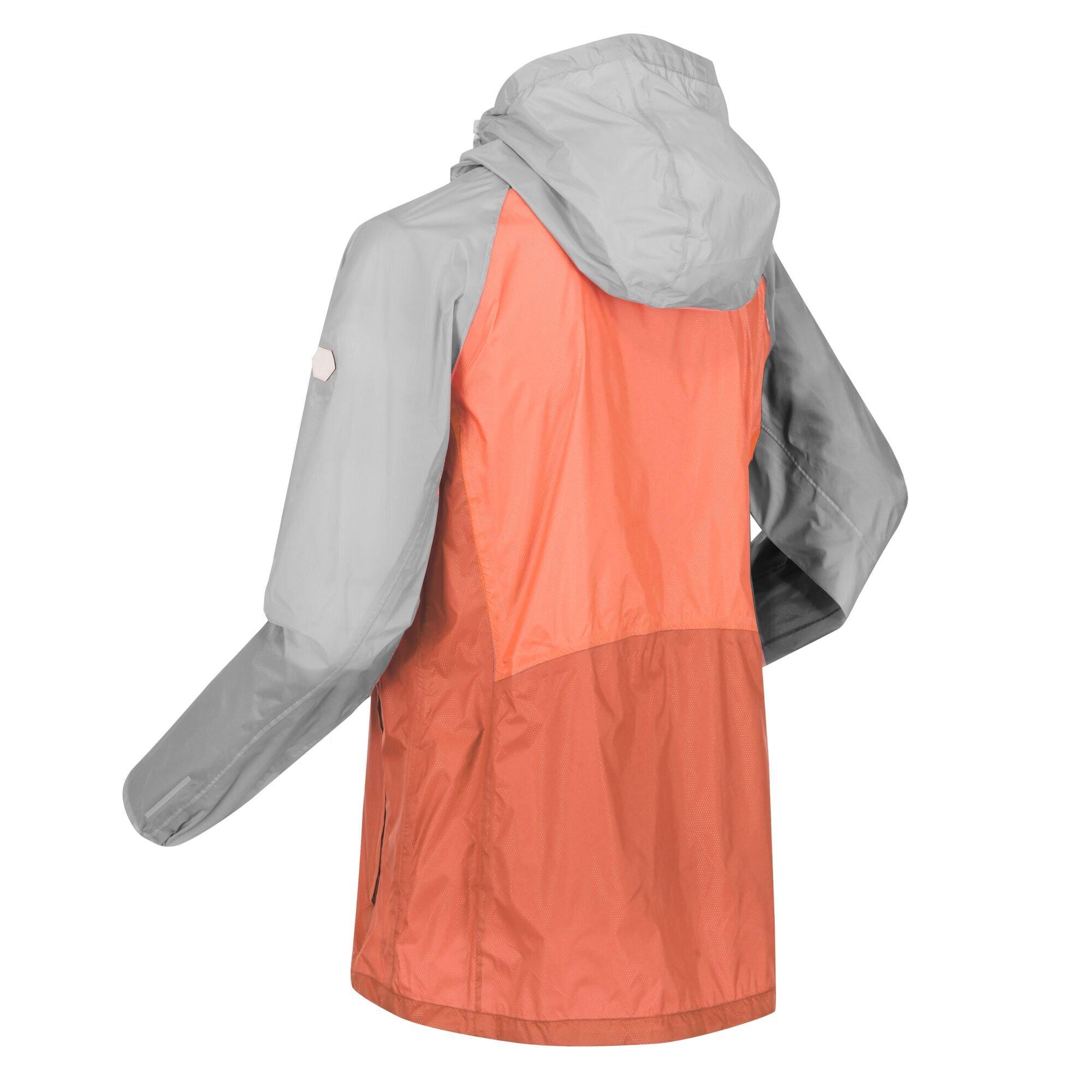 Regatta Regatta Women'S Pack-It Pro Jacket Waterproof Womens