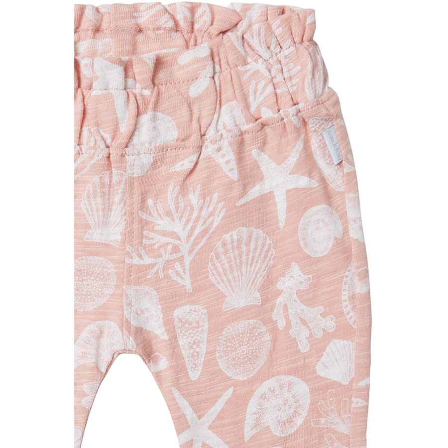 Noppies Hose Claremore Peach Beige