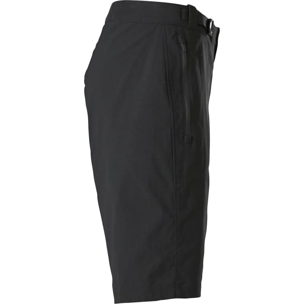 Short VTT FOX W RANGER SHORT BLACK