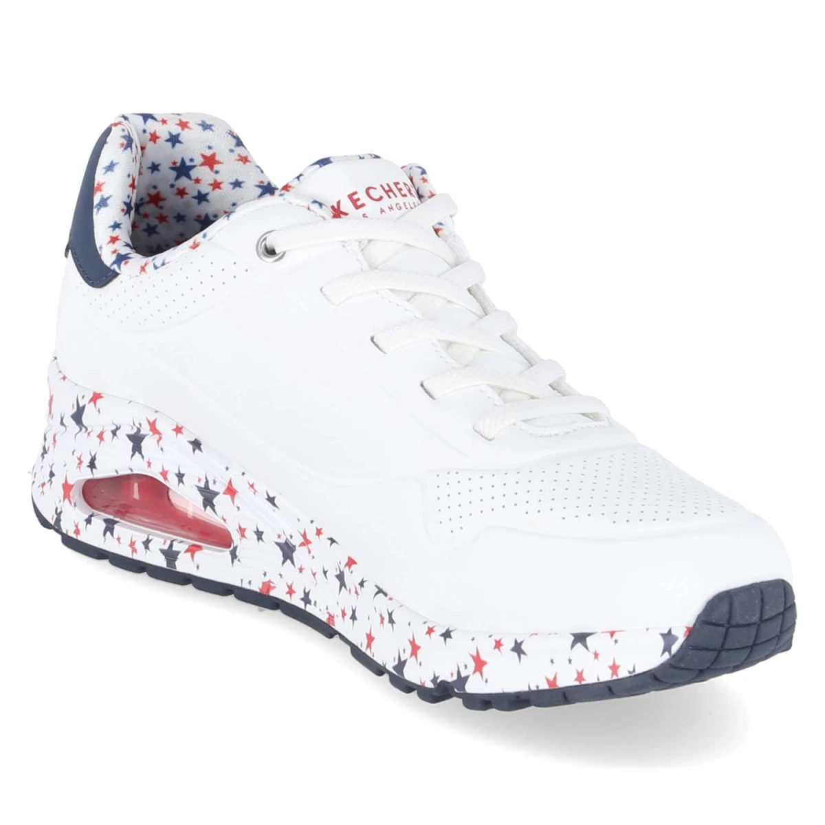 SkechersSneaker UNO-FREE STRYDE - undefinert