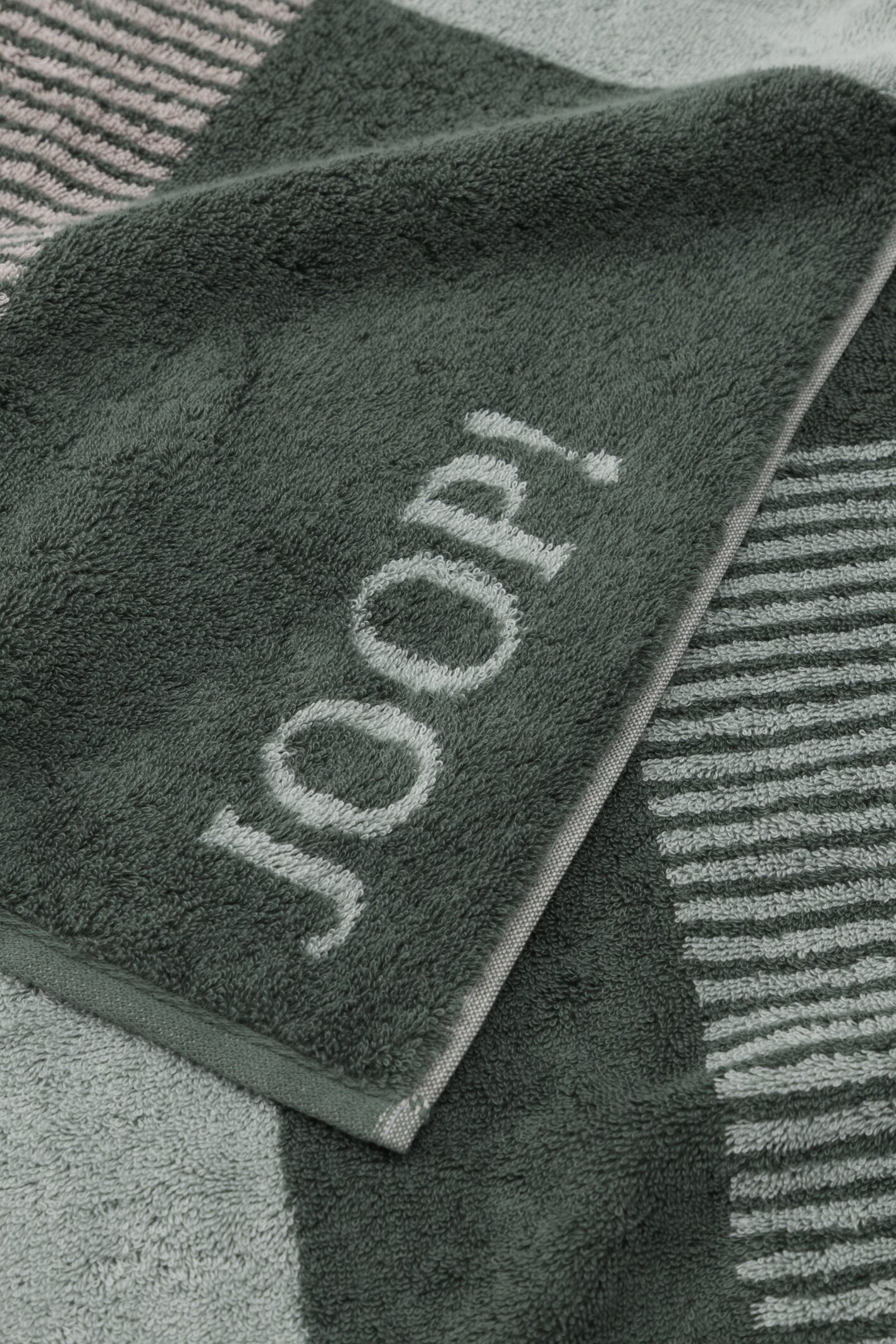 Handtuch JOOP! DIVIDED