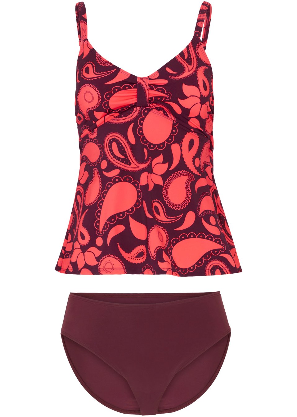 Tankini (Ens. 2 pces.)