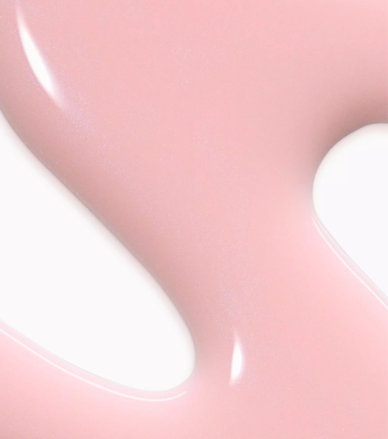 Catrice - Esmalte fortalecedor Sheer Beauties - 040: Fluffy Cotton Candy