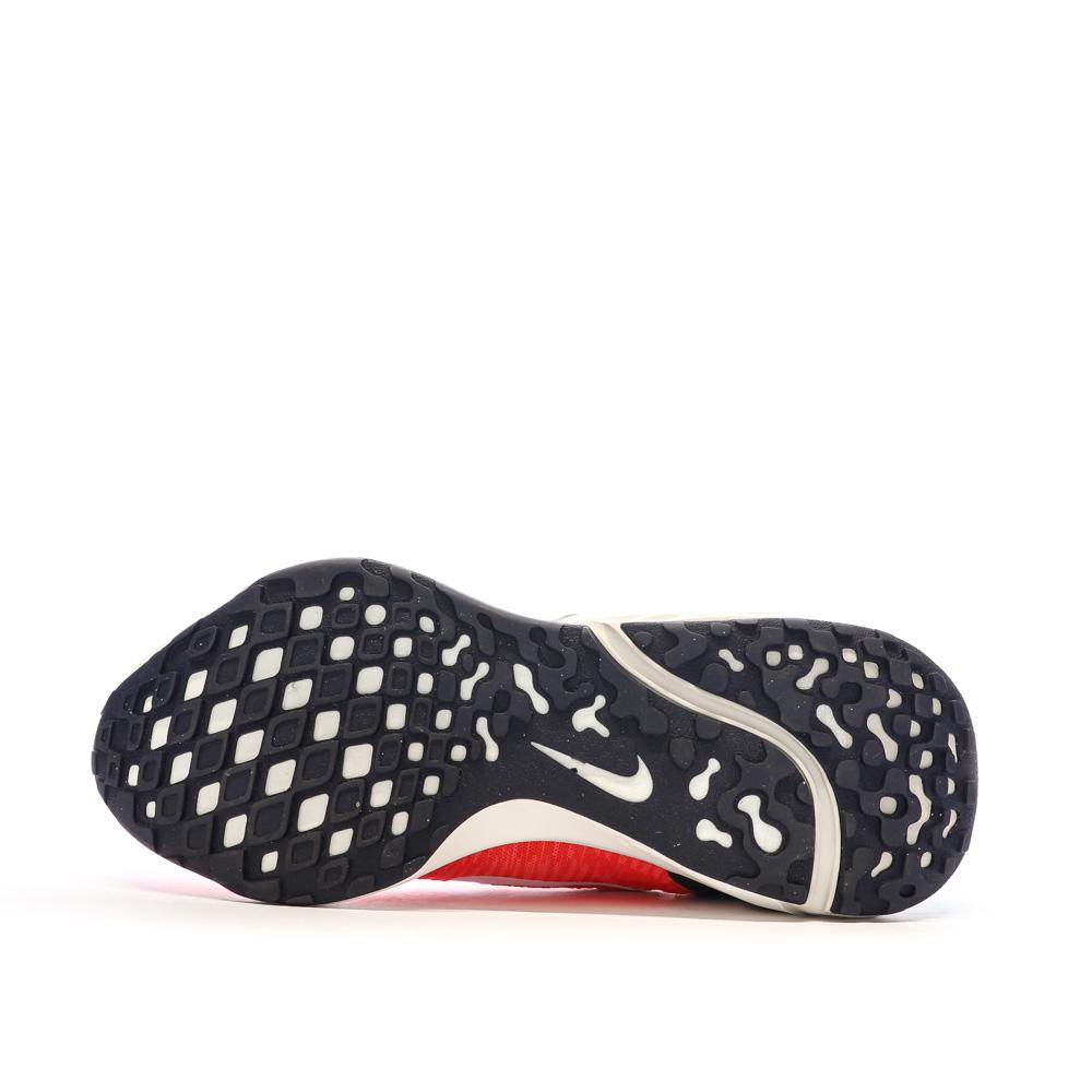 Nike Chaussures de running Rouge/Noir Homme Nike Renew