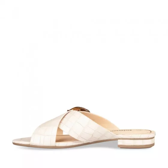 Mules BEIGE SINEQUANONE