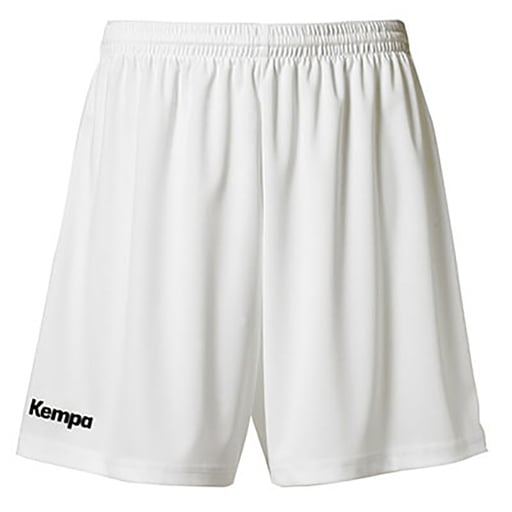 Shorts clássicos brancos Kempa