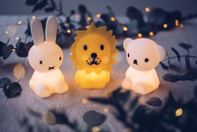 Mr Maria Lion Bundle of Light Lampe