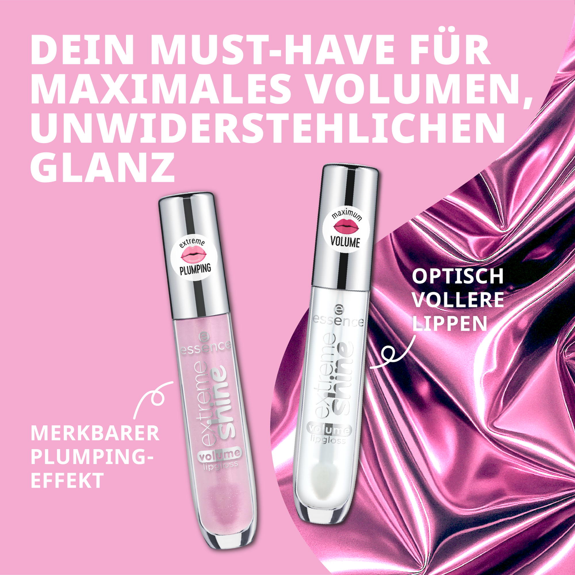 extreme shine volume lipgloss