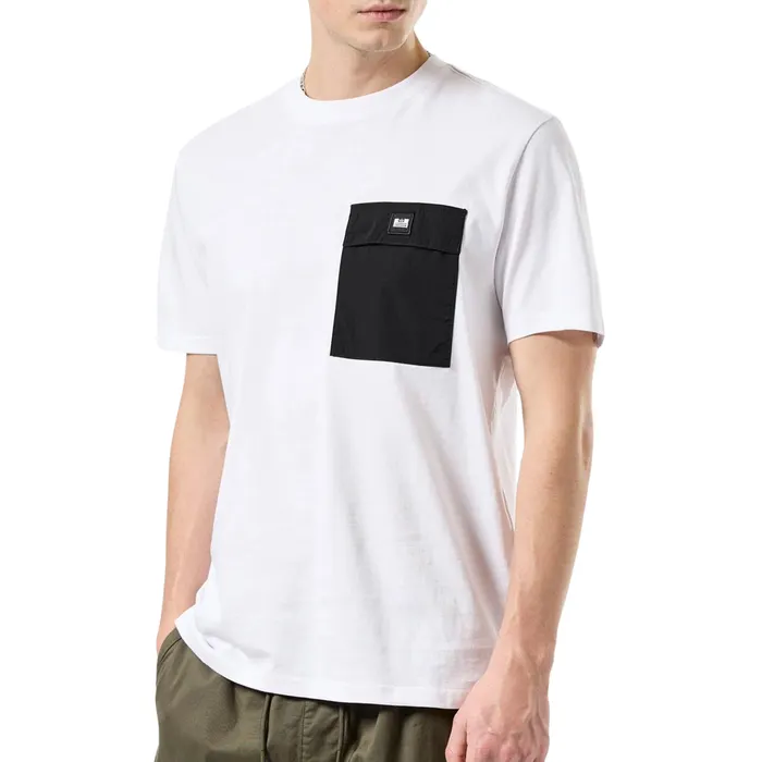 Weekend Offender Stiniva Shirt Heren
