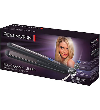 Remington Glätteisen - Pro-Ceramic Ultra - S5505