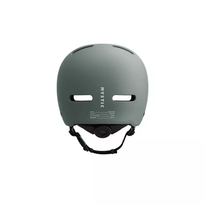 Casque watersport MYSTIC Vandal Dark Olive