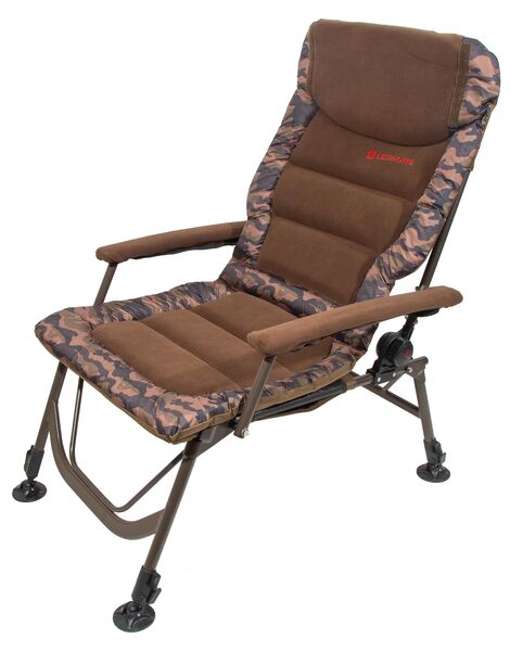Chaise Ultimate BankBase Ultra Comfort Armchair Camo