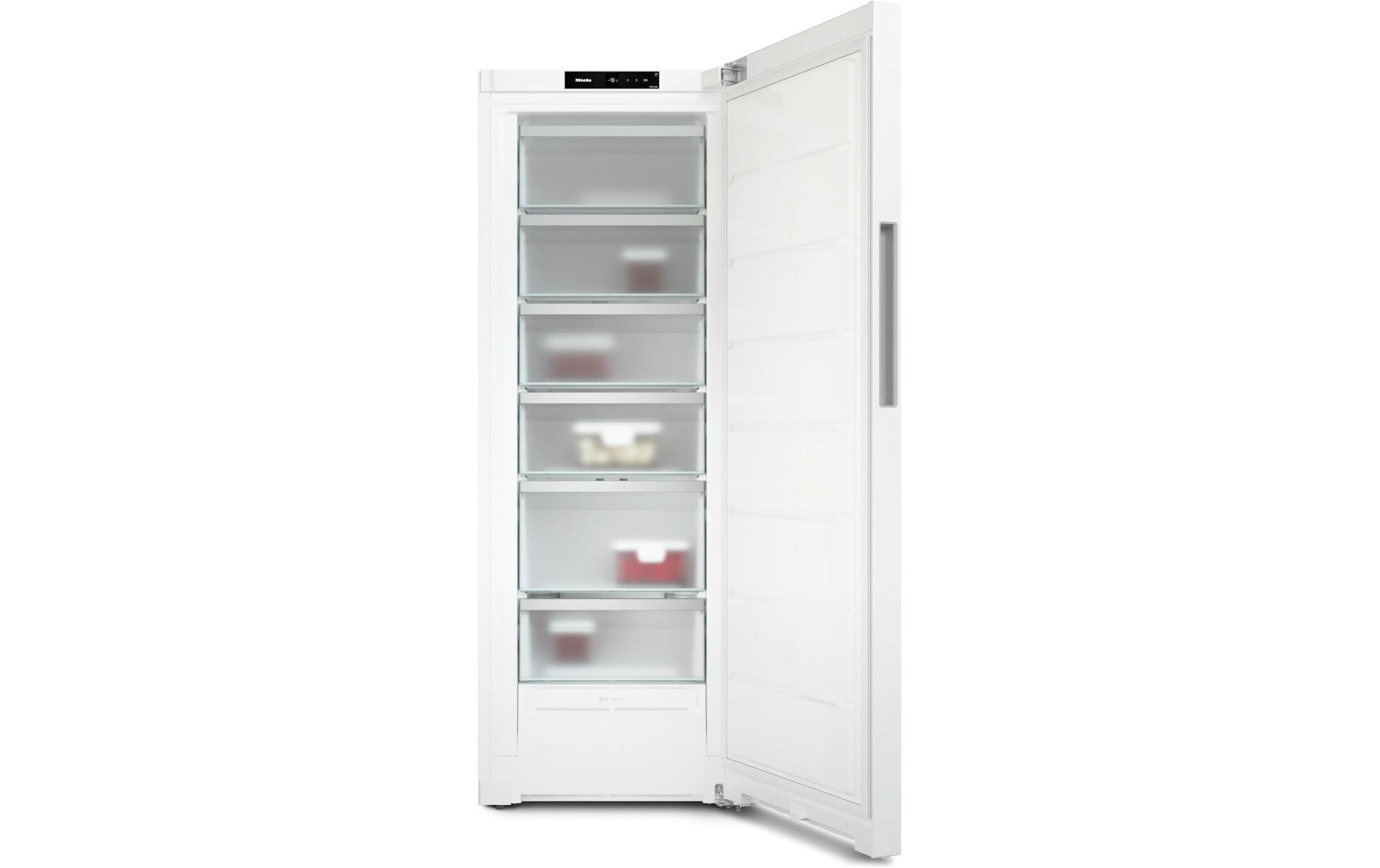 Gefrierschrank FN 4342 D Rechts<br>Freistehender Gefrierschrank