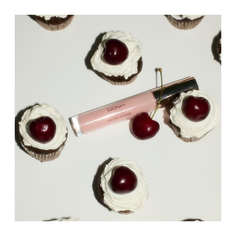 Gloss Peptide 009 Cutie Pie Gosh 7ml