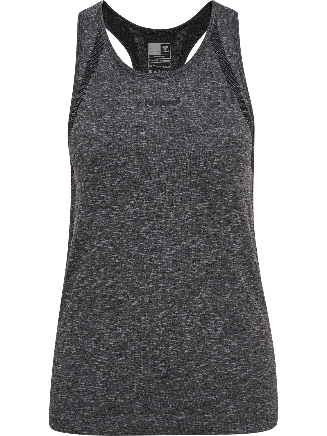 hmlMT HYPER SEAMLESS TANKTOP