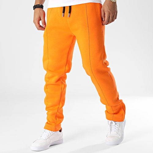 Pantalon Jogging KL-2101 Orange