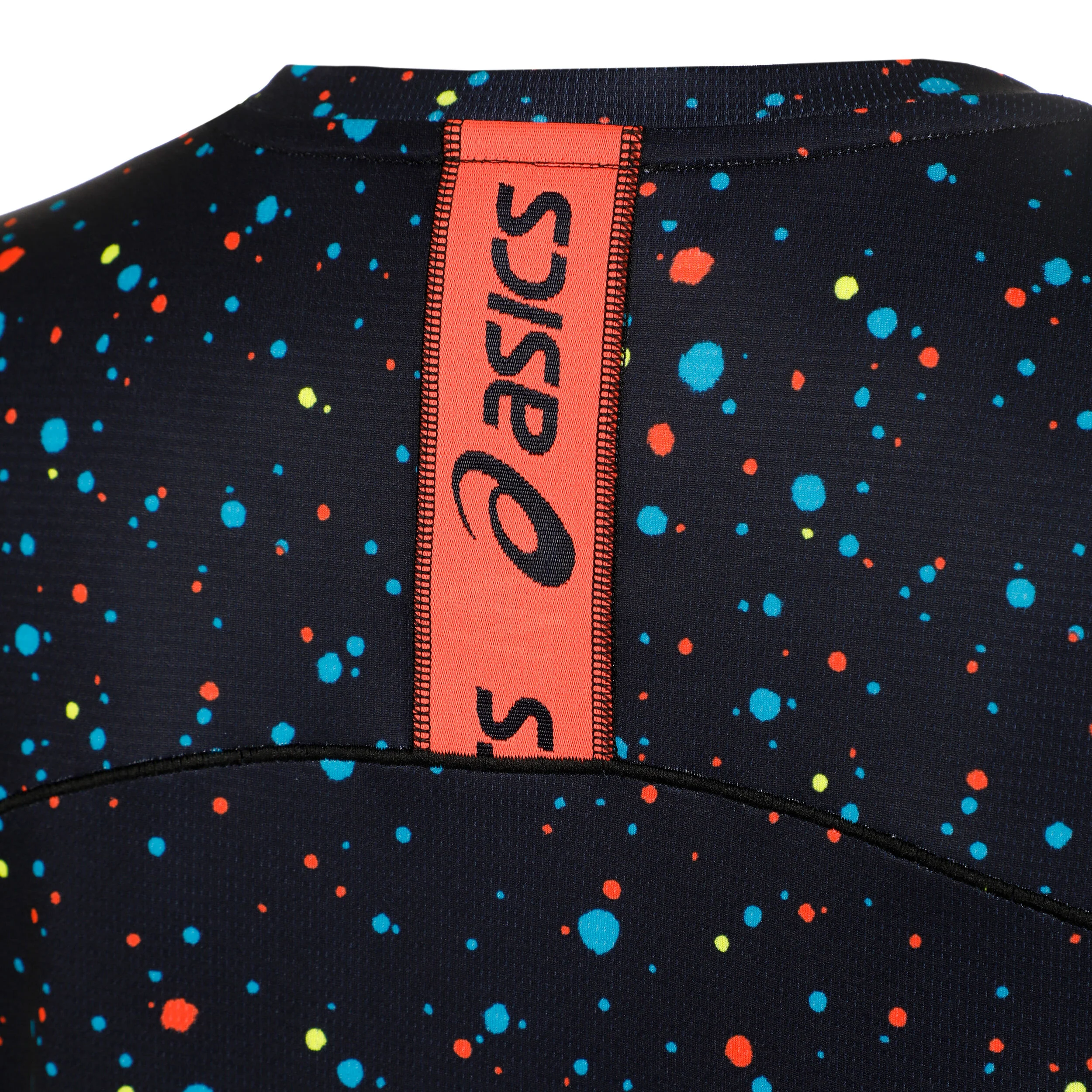 ASICS T-shirt Femmes - Bleu Foncé