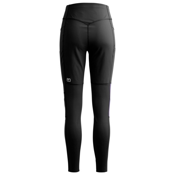 Ortovox - Women's Seceda Tights - Pantalon de trekking