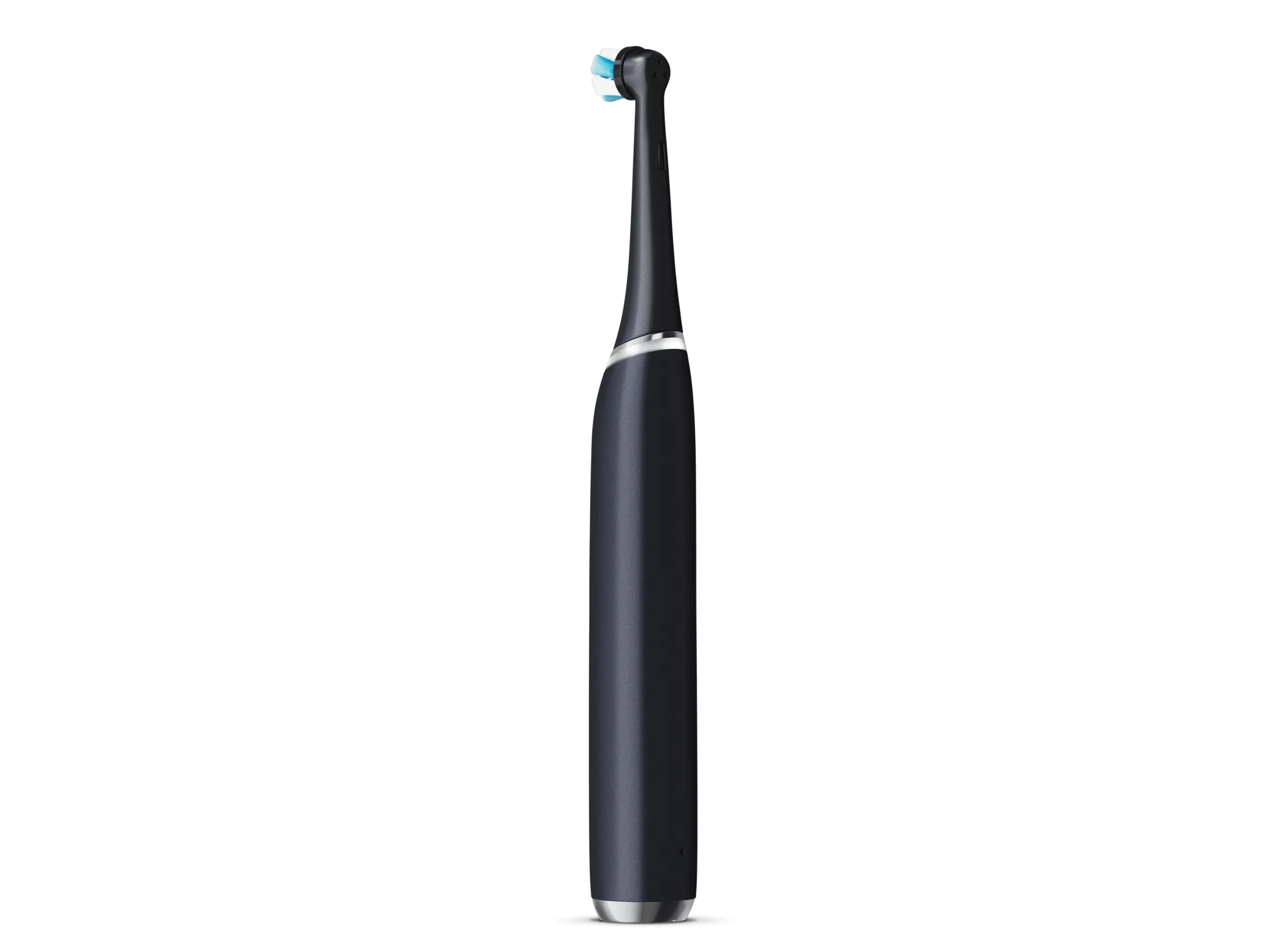 Oral-B iO Series 9N - Elektrisk tandbørste - Sort Onyx
