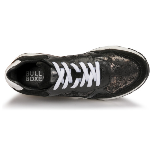 Bullboxer - 939004E5C_BLWH - Noir