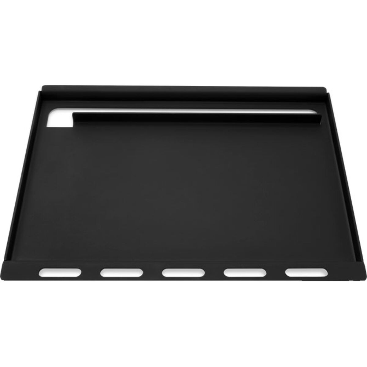 Grillplate til Spirit grill med 3 brennere
