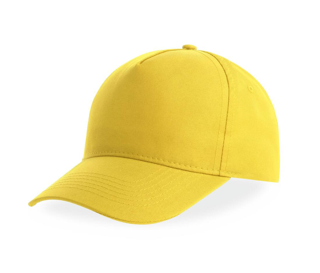 ATLANTIS AT226 - Casquette baseball 5 pans