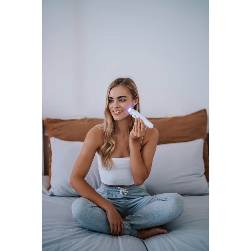 Beautifly - Mesoterapi Nålefri Glossy Akne