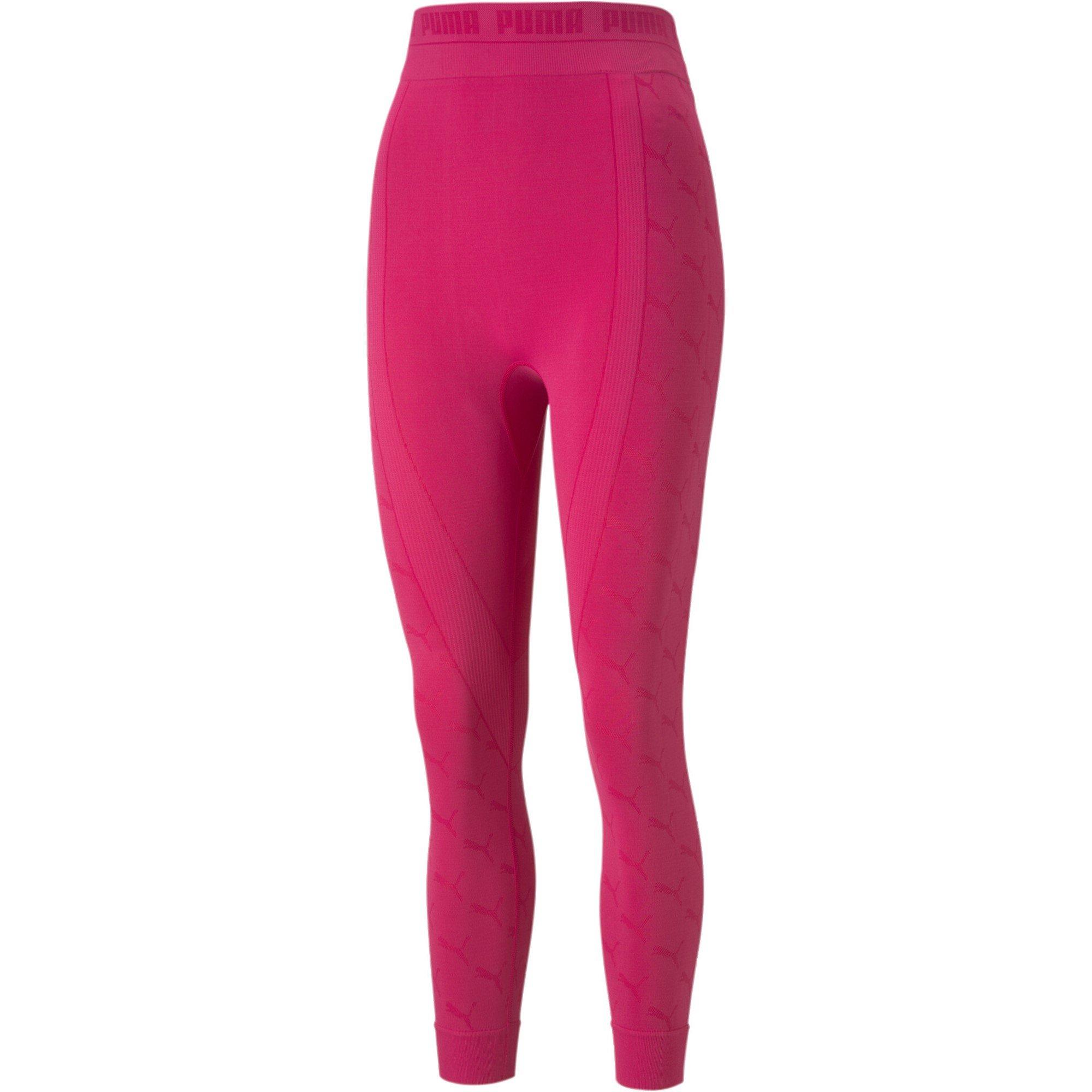 Puma EVOKNIT 7 8 High Waist Tights