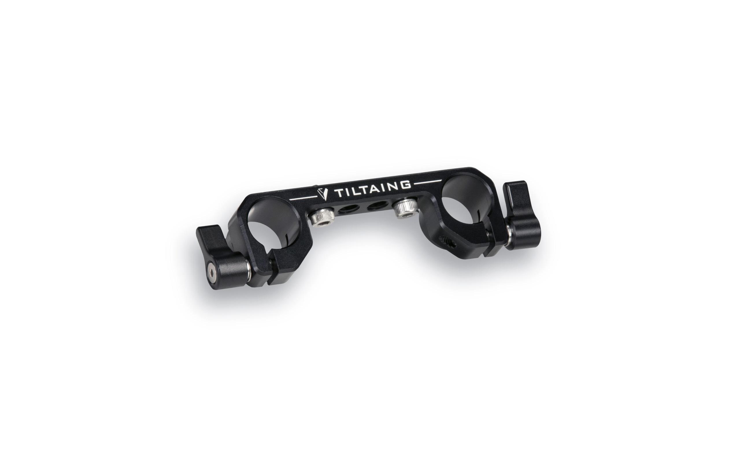 Adapter TA-MBP-RAStabsadapter für Mini-V-Mount-Akkuplatte