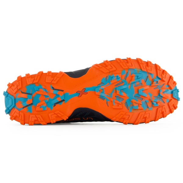 La Sportiva - Bushido III Wide - Chaussures de trail