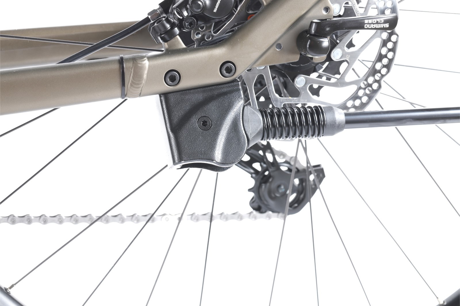 KTM Macina Tour P510 (2024) | Step-Through