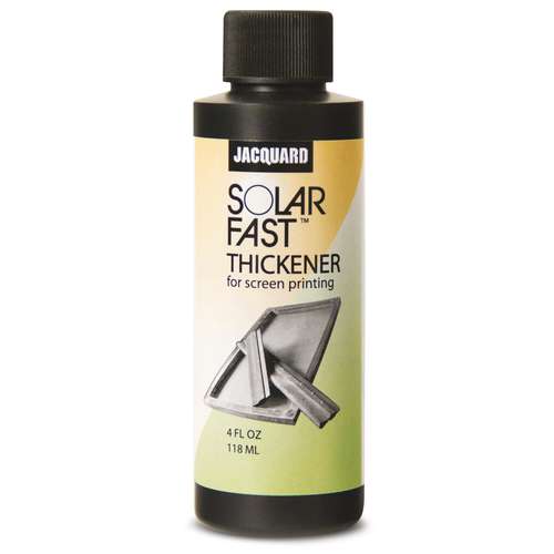 JACQUARD SolarFast™ Thickener, Verdicker