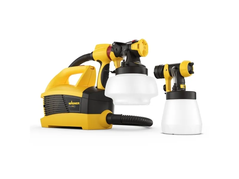 WAGNER Universal Sprayer W 690 FLEXiO - 2119339