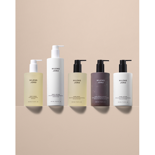Nilens Jord Hand Soap