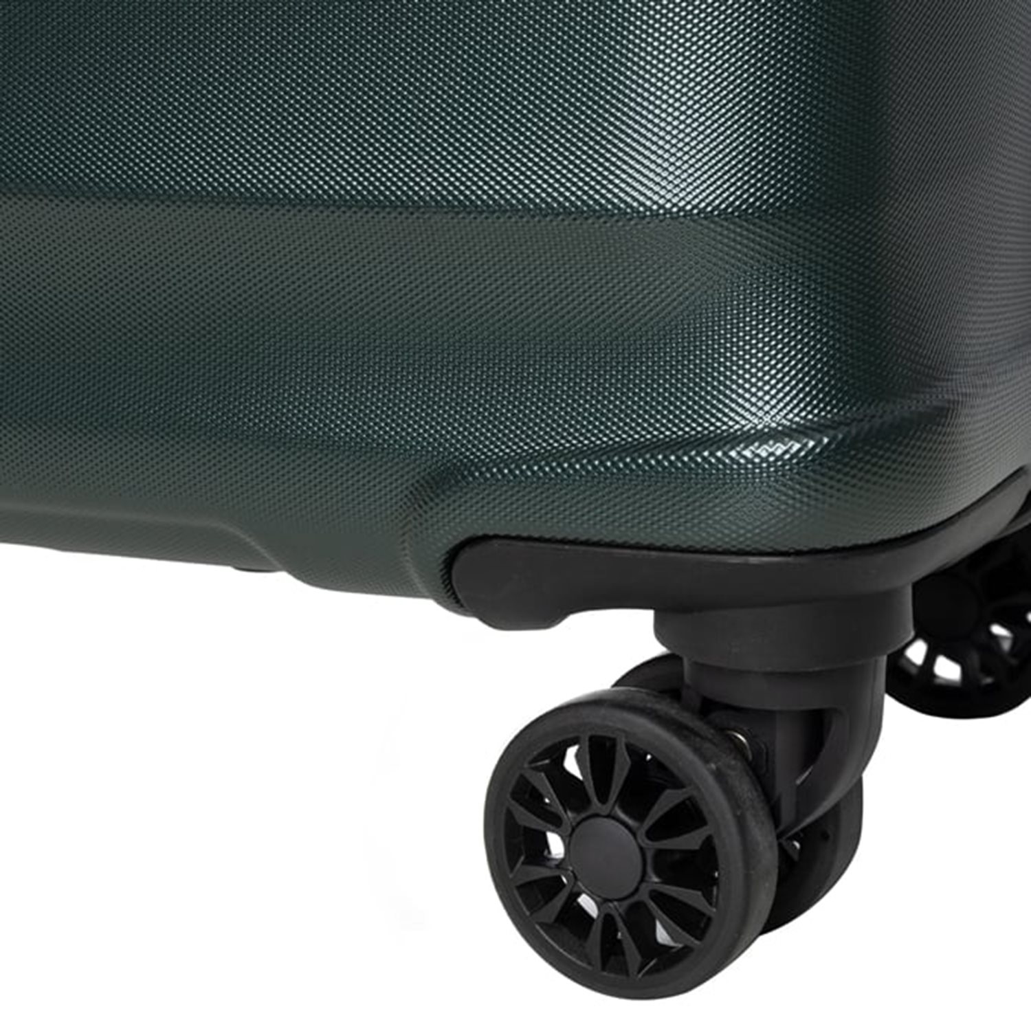Travelbags The Base Eco S groen
