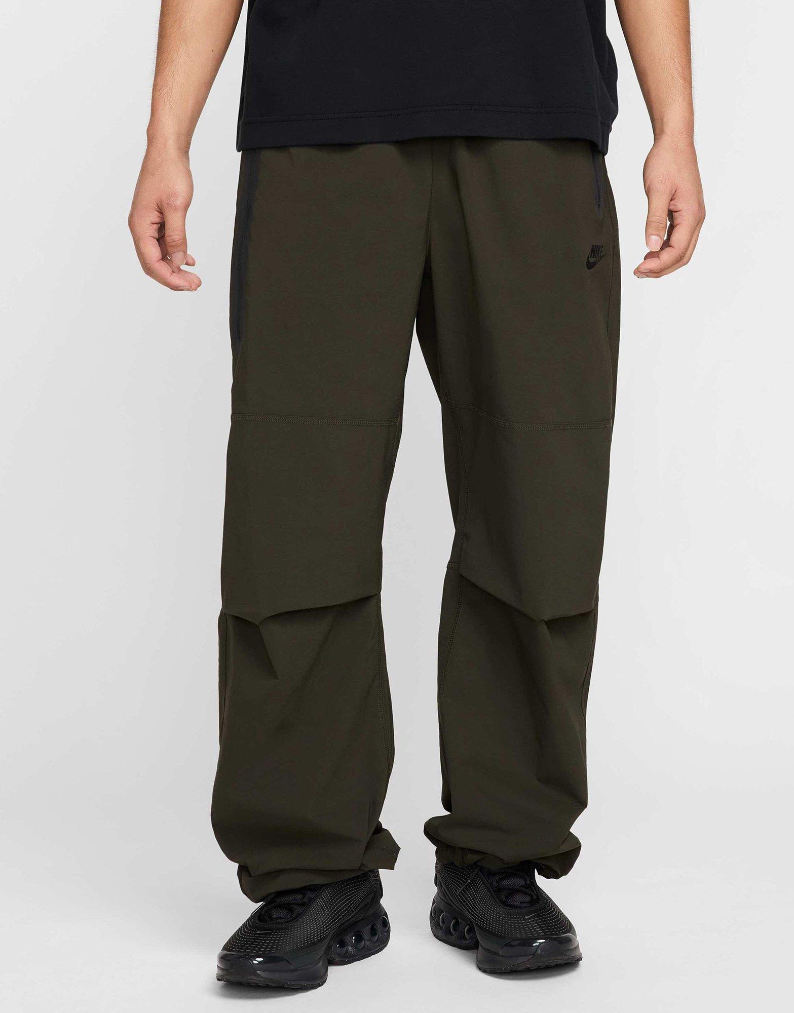Nike TECH WOVEN OVERSIZED