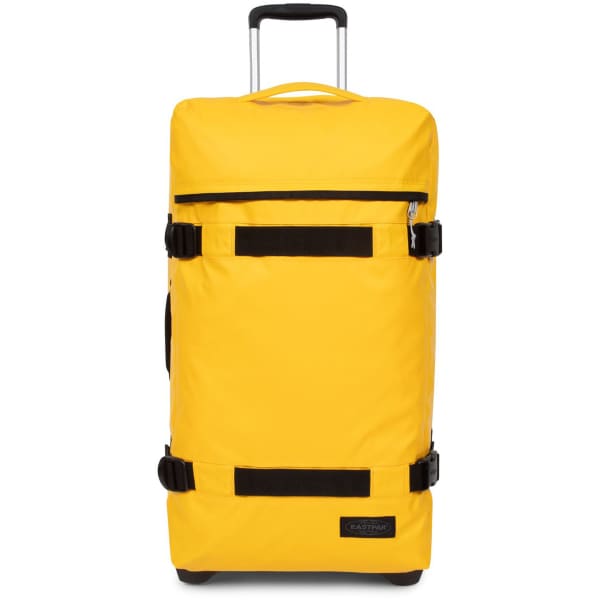 Bagagerie de voyage EASTPAK TRANSIT'R L TARP YOLK