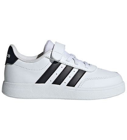 adidas Performance Schuhe - Breaknet 2.0 EL C - Weiß/Schwarz
