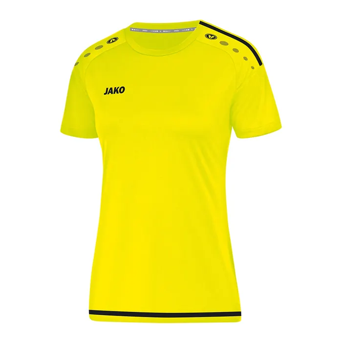 Jako Striker 2.0 SS Shirt Dames