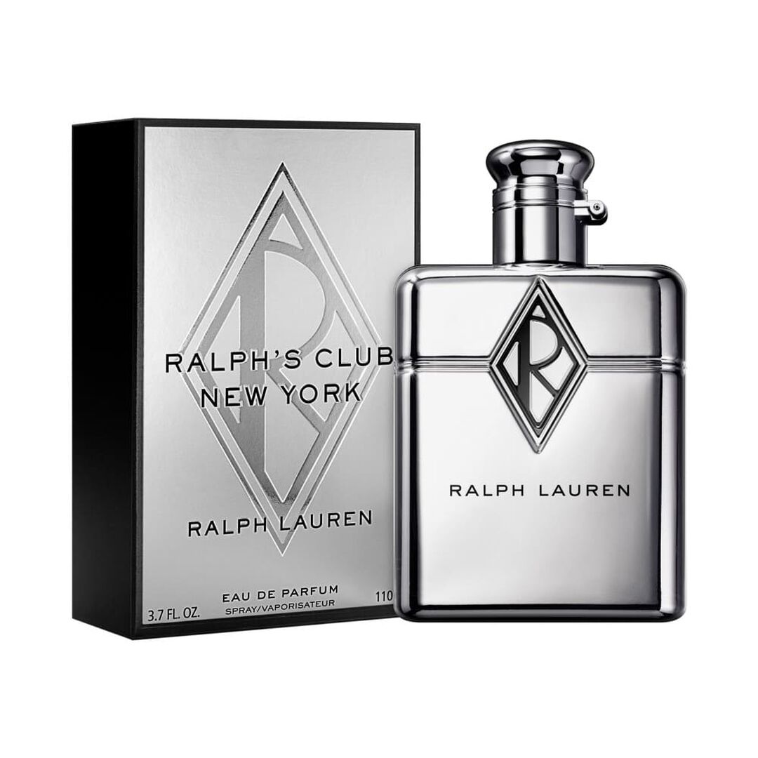 RALPH LAUREN Ralph's Club New York - 110ml