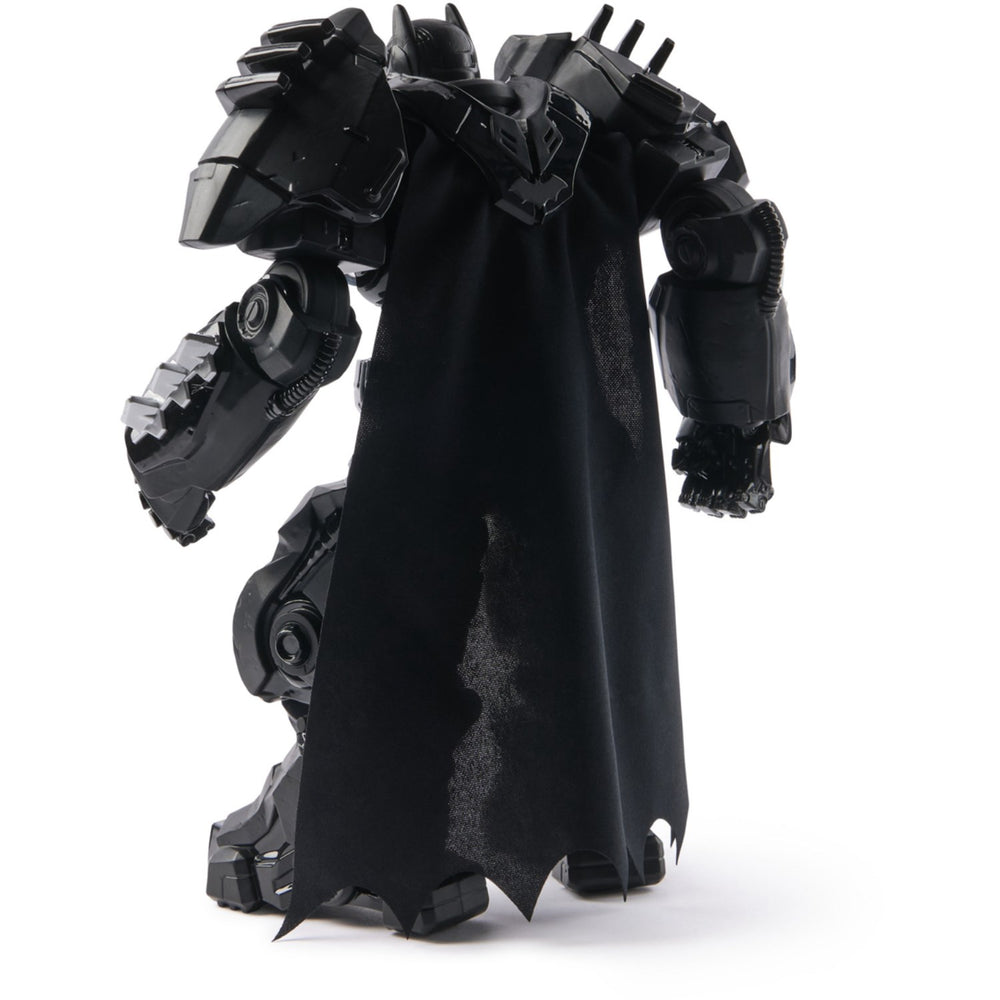 Køb Batman & DC Universe DC Metal Force XL Heroes Batman 30 Cm