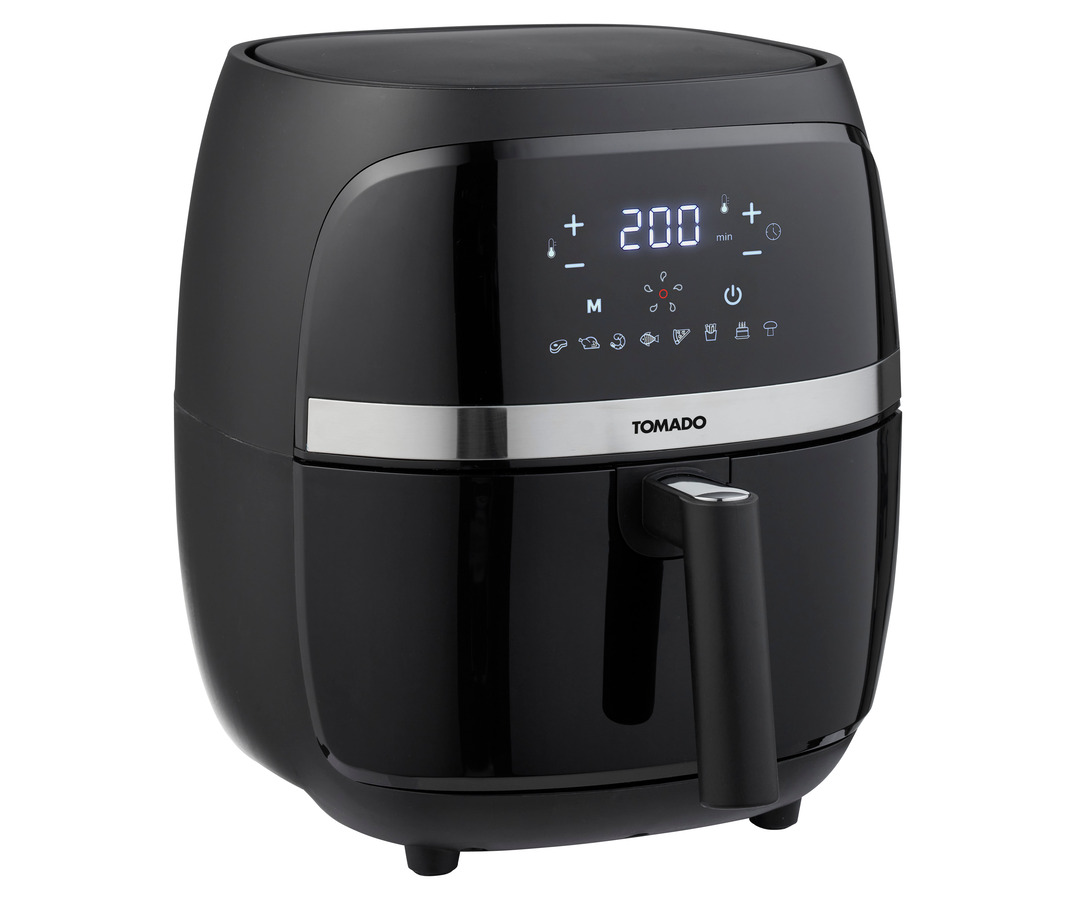 Tomado TAF3202B 3,2 liter airfryer