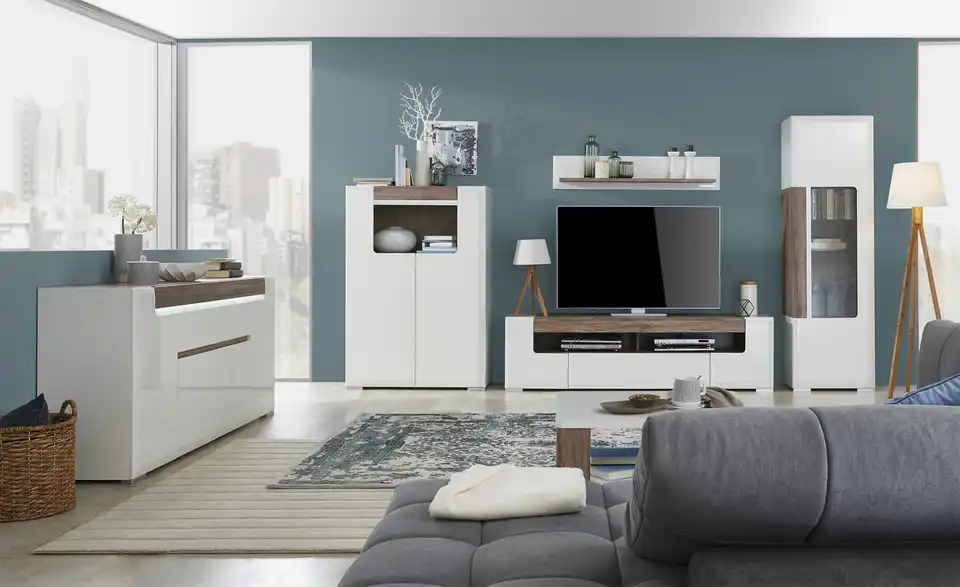 Wandboard La Vita 125 cm