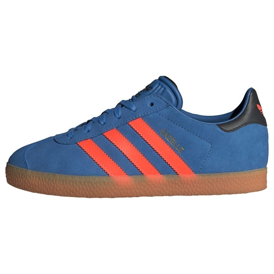 Adidas Original Chaussure Gazelle Enfants