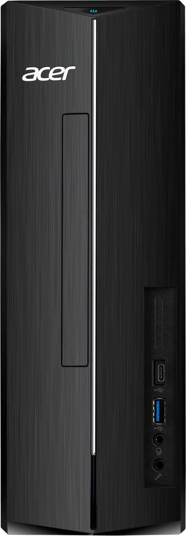 Acer Aspire XC-1710 N100/4GB/256GB stationær PC
