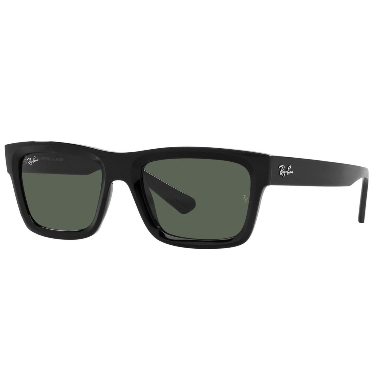 Ray-Ban<br>Warren Black
